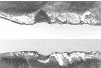 Quebra por Ruptura Térmica